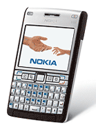 Download ringetoner Nokia E61i gratis.
